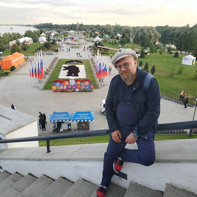grigoriilozhkin в LOOKY. . 90*60*90 для слабако...