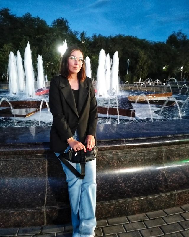 alenushka_tolsneva в LOOKY. . null
