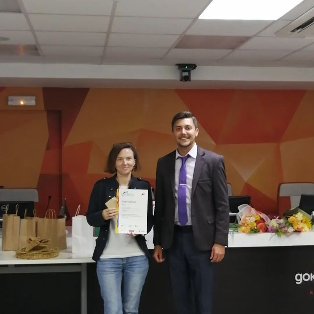 marta.tuhkanen в LOOKY. . Устать от Питера, пр...
