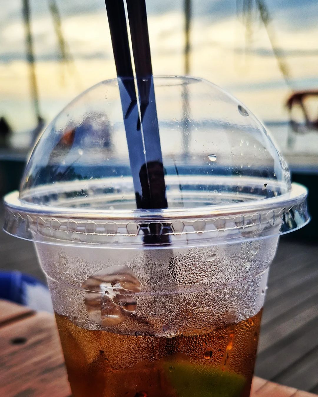 papatramp в LOOKY — Cuba Libre!
#cocktails #vladivostok