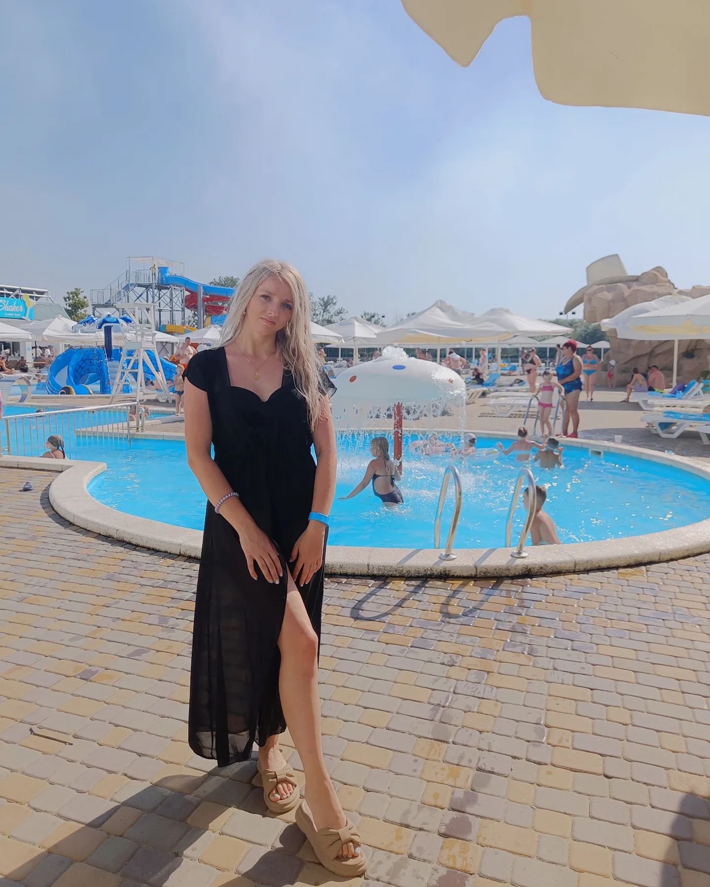anytk0_o в LOOKY. . 🌊My Sea🌊 2023☀️