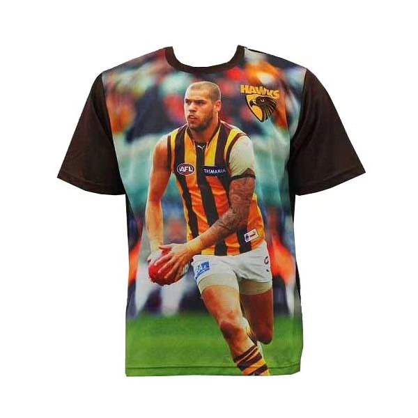 sportswearsalaar в LOOKY. . sublimation white t ...