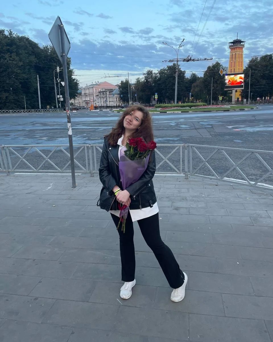 semenova.viks в LOOKY — фото 1