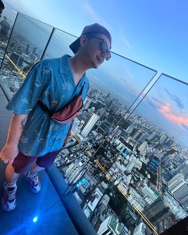 pioneer_cs в LOOKY. . 🇹🇭