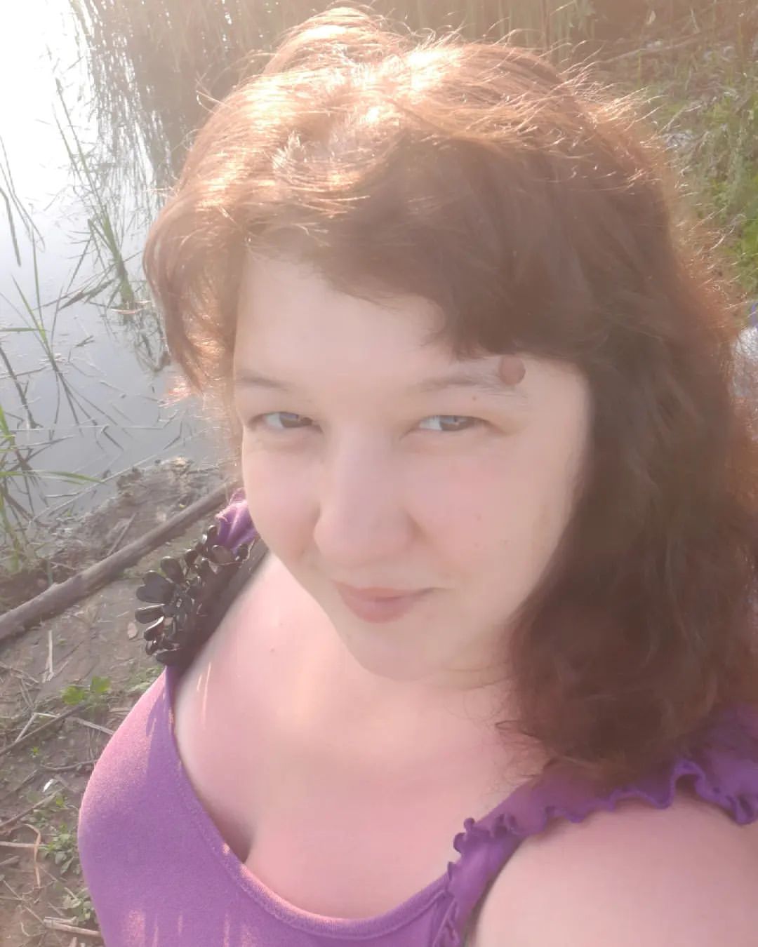7.anastasiya.7 в LOOKY — Давно не выходила на связь. В чём причина? 
Были с сыном в о