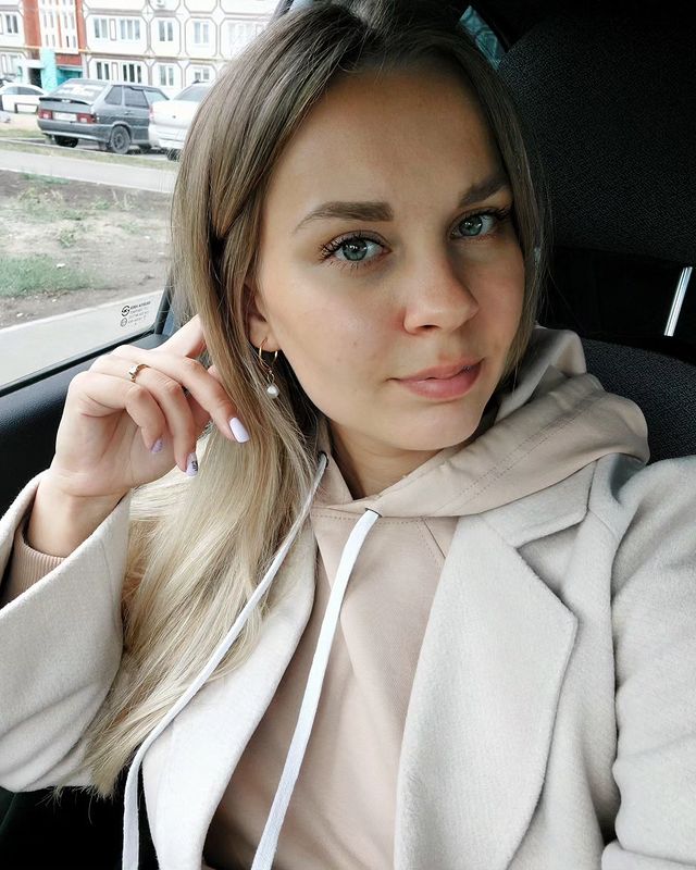 alenashilo8 в LOOKY. . Утеплились 🥶😃