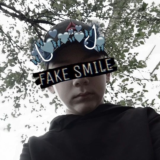 rasul.wrigth в LOOKY. #fakesmile,#fyp,#tiktok. #fakesmile #fyp #tik...