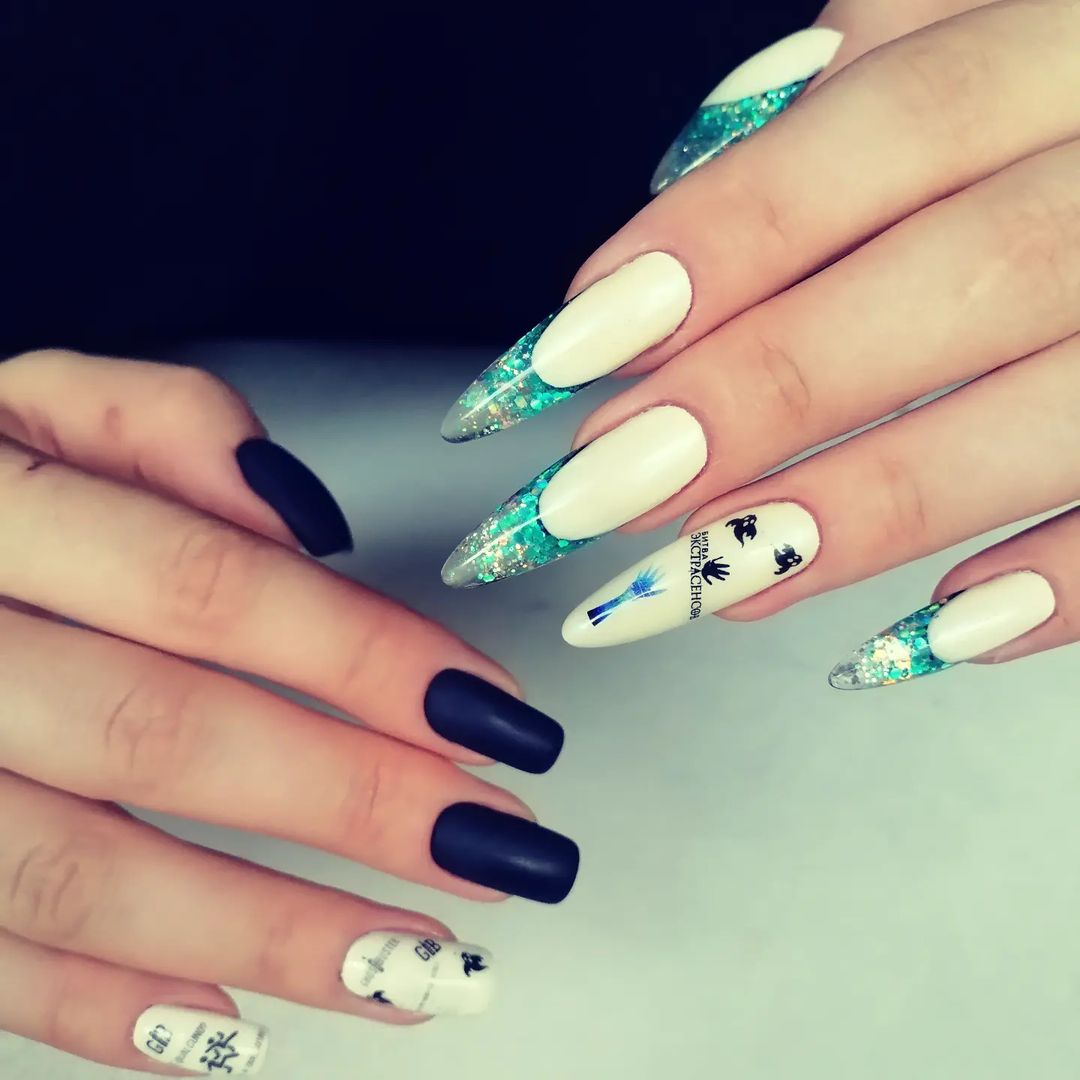 i_masl_in в LOOKY — Что то давно не было моих ногтей в ленте ) исправляю🤫
#мани