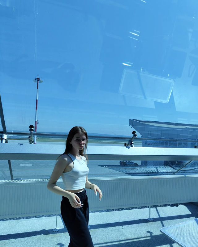 dasha_999day в LOOKY. . Хочу в аэропорт