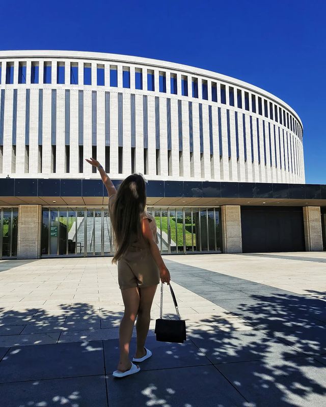 elvirabolshacova в LOOKY. . Интересное получилос...