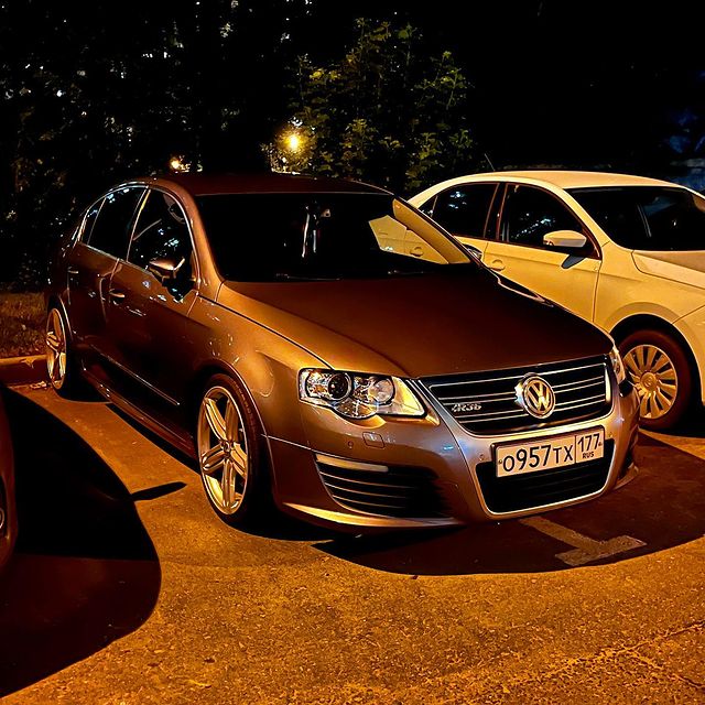 qu1t в LOOKY. #vw#passatr36#r36#a#r36owners. Ну красивый же!?))) ...