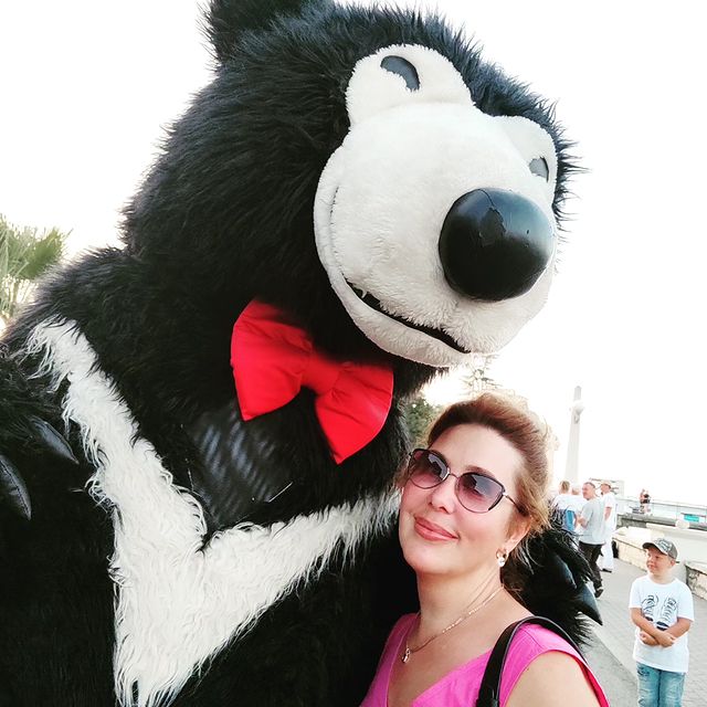 anzzhi29 в LOOKY. . Отпуск!🌊🏄🏖️🏝️🛥️...