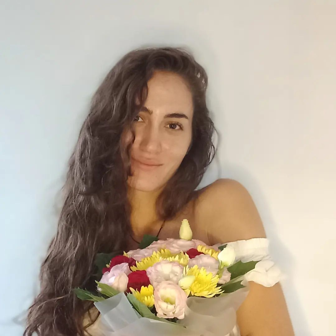 ❤️Alena❤️