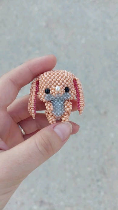elena20041997 в LOOKY. . Милый зайка💖🐰
