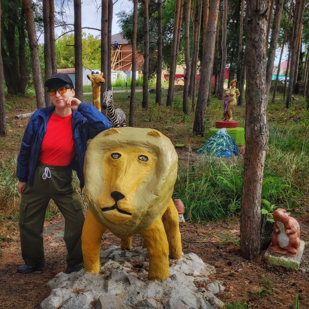 Ул.Нахимова