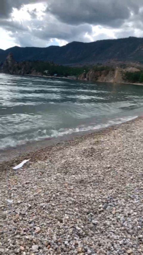 kmaria__________ в LOOKY. . Байкал🤍