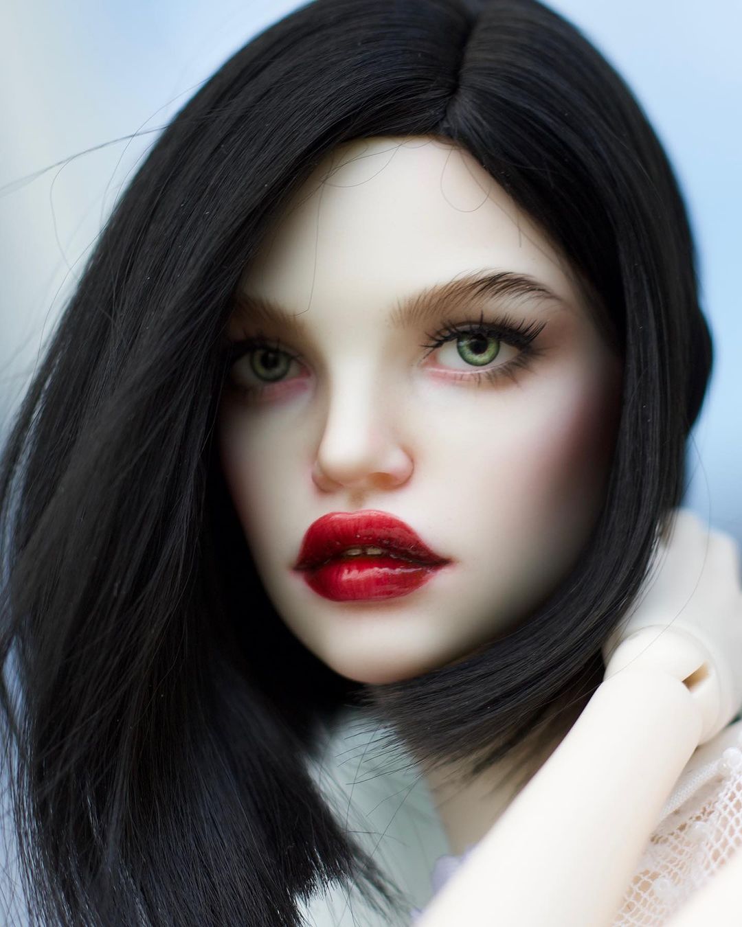 sea2702 in LOOKY. #natalialoseva,#natalialoseva_dolls,#natalialosevadolls,#natalialosevahelga,#natalialosevadoll,#nlodolls,#natalialosevabjd,#alpacawig,#bjdalpacawig,#bjdarthousewig. Моя звезда ⭐️
Хельга...
