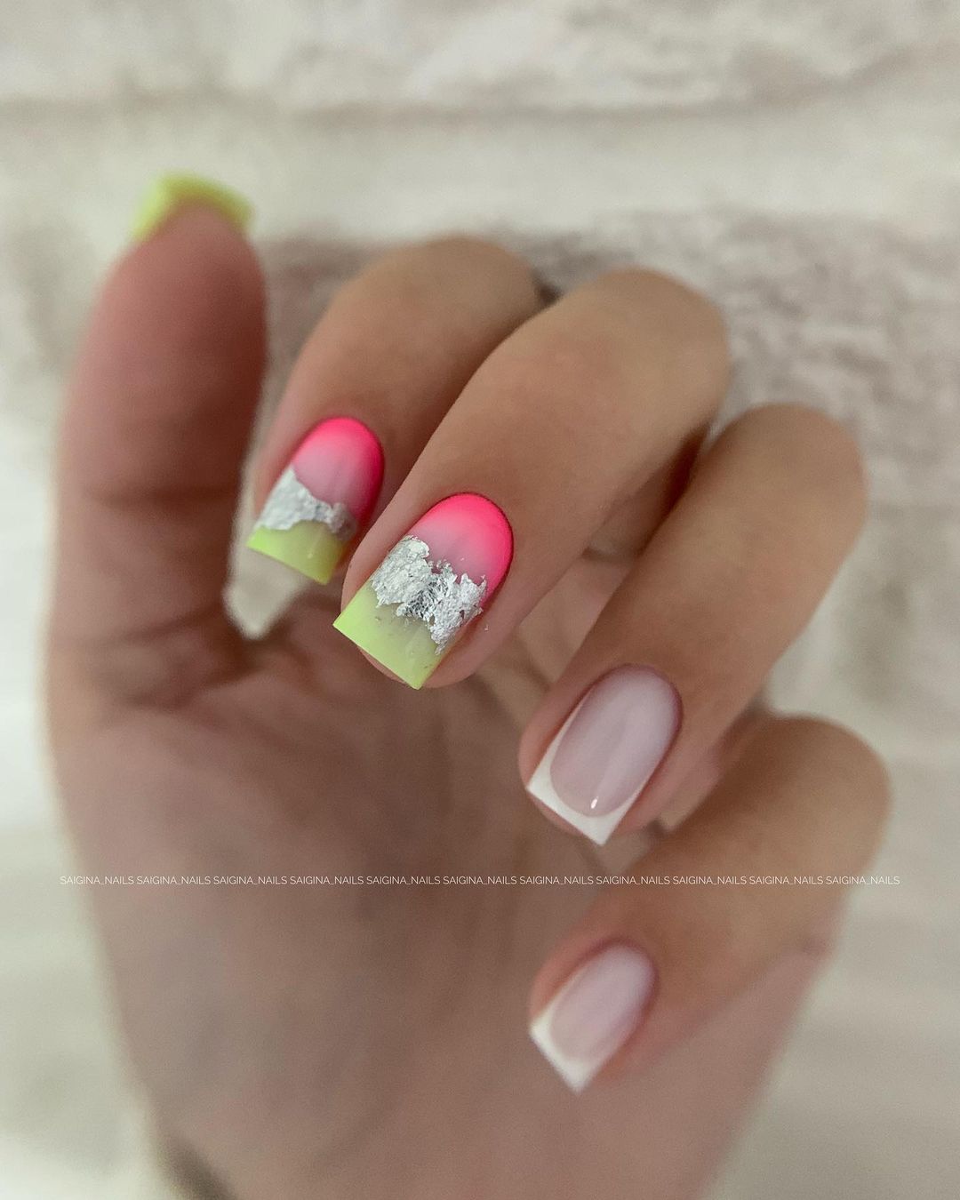 saigina_nails в LOOKY — фото 2