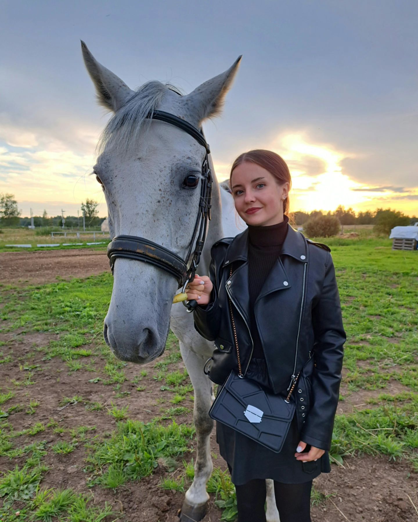 nata____19 в LOOKY. . С благородным Серго ...