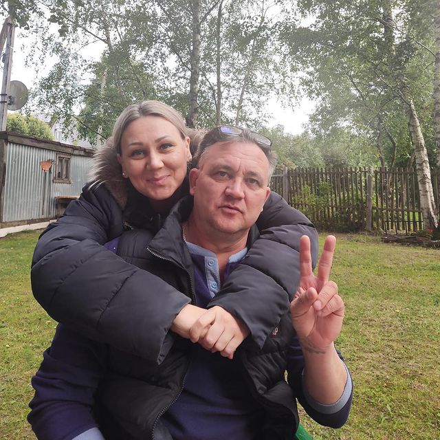 duseeva.ira в LOOKY. #шаговnumberone. Мой брат ❤️

#шаговn...