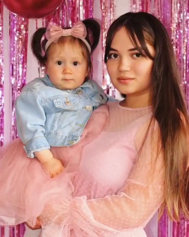 dasha__mundus в LOOKY. . День рождения, нашей...