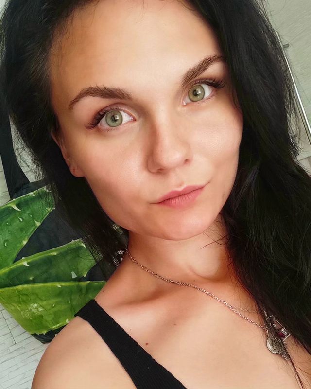 kstaty_da в LOOKY. . Ля, какая😅