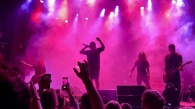 disastery в LOOKY. #amatory,#pneumoslon. Base fest @baseclubm...