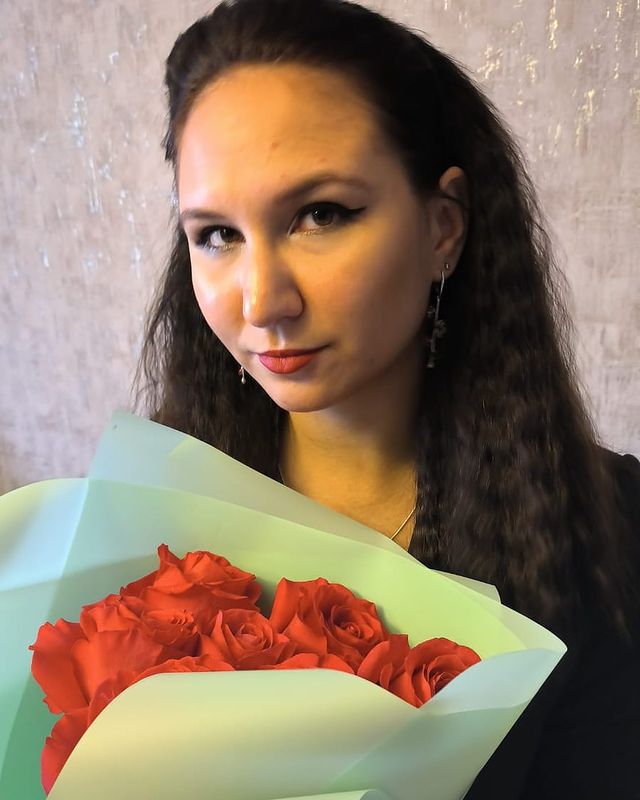 im_dev4yshka в LOOKY. . Вот мне и 31!))