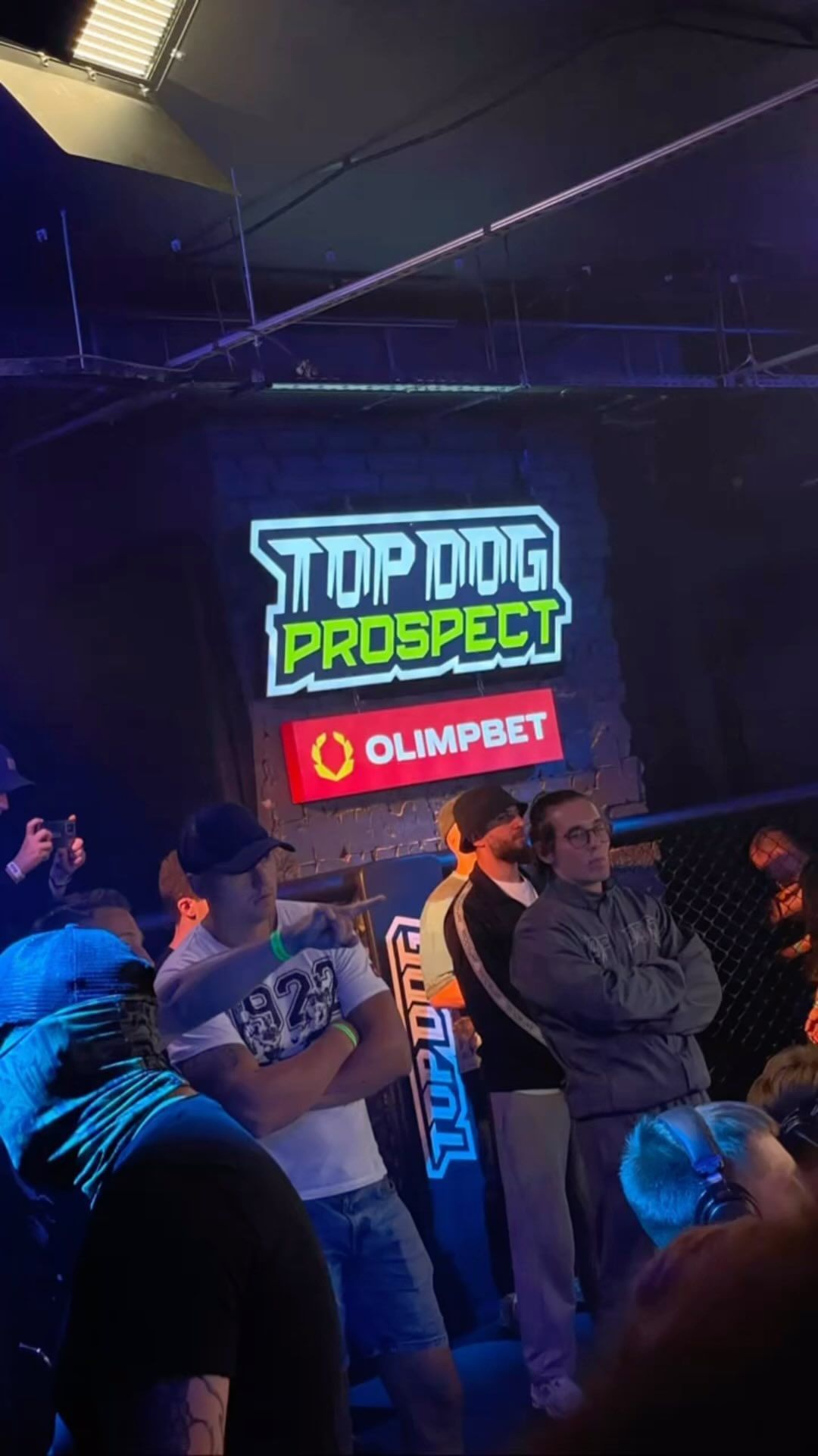 mazashokov26 в LOOKY. #topdog. #topdog @topdog_pros...