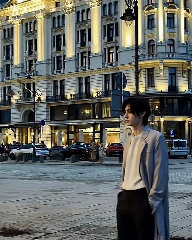 hoonie в LOOKY. . null