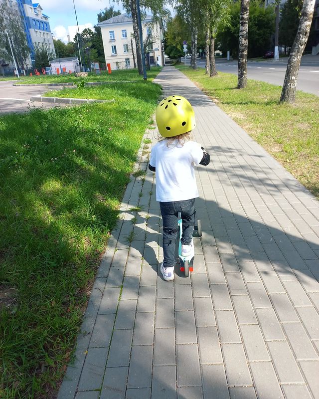 klyshnikovanatalia в LOOKY. . null