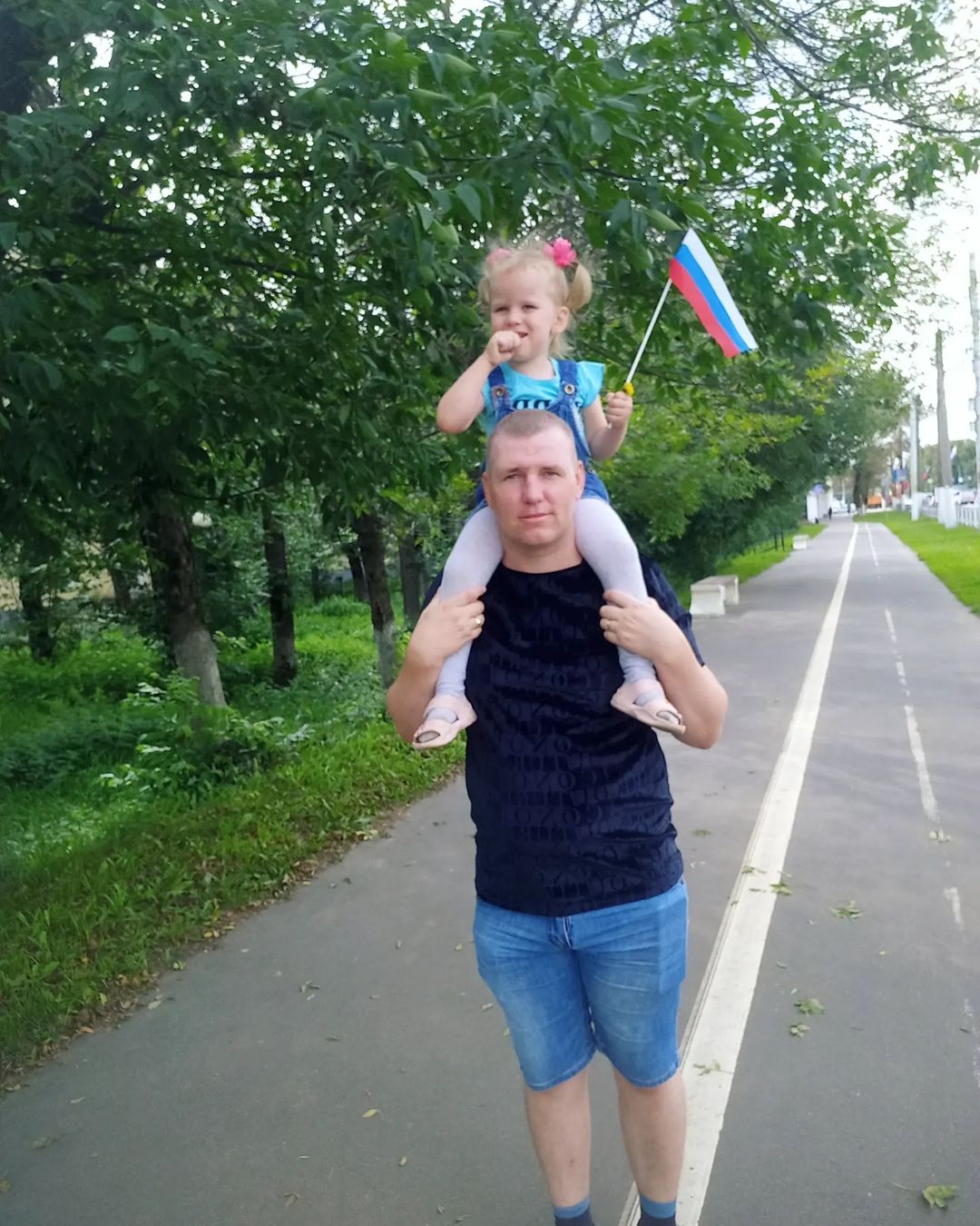 klyshnikovanatalia в LOOKY — публикация