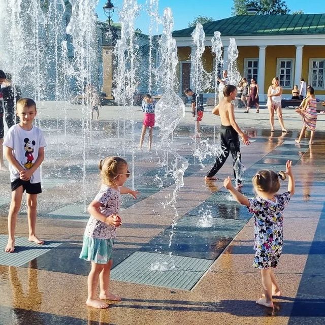 klyshnikovanatalia в LOOKY. . null