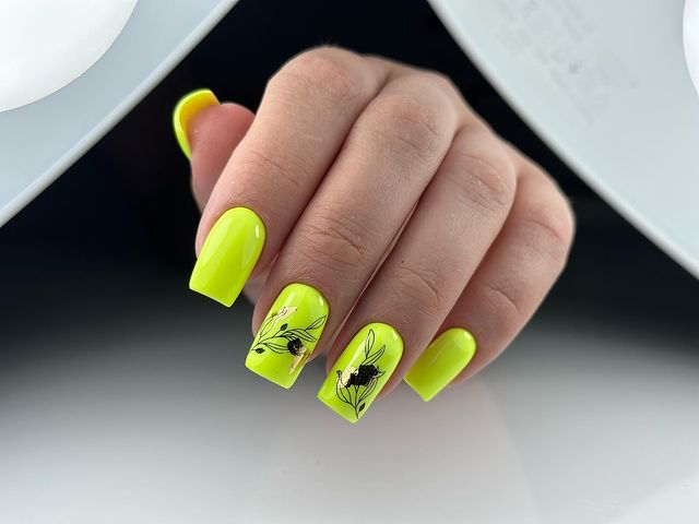 olga_palchiki в LOOKY. #маникюр,#академический,#ногтиекб,#академекб💅,#покрытиегельлаком,#маникюракадем. Коррекция ногтей гел...