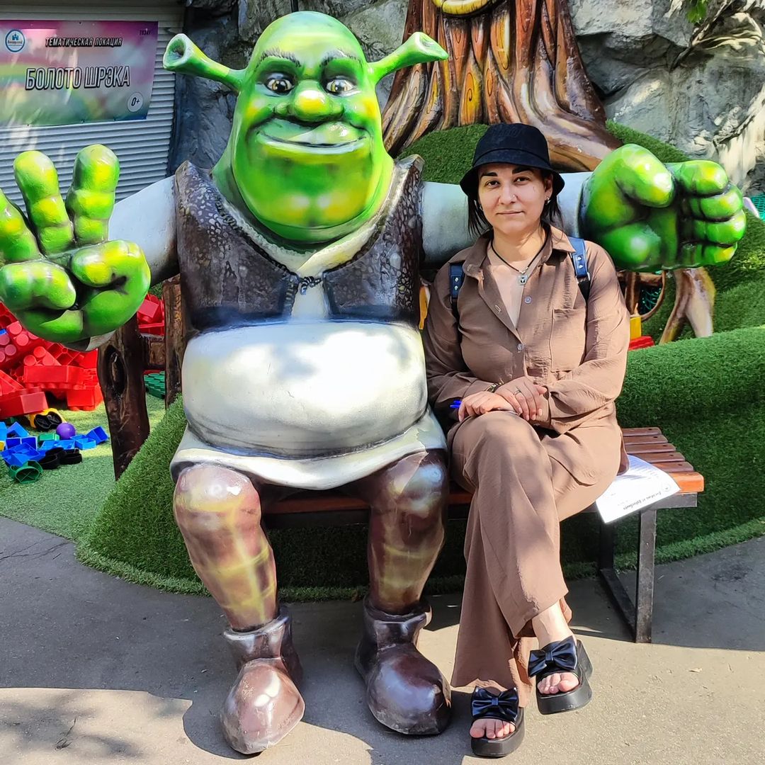 annapobedapro в LOOKY. . Срочное сообщение❗❗❗...