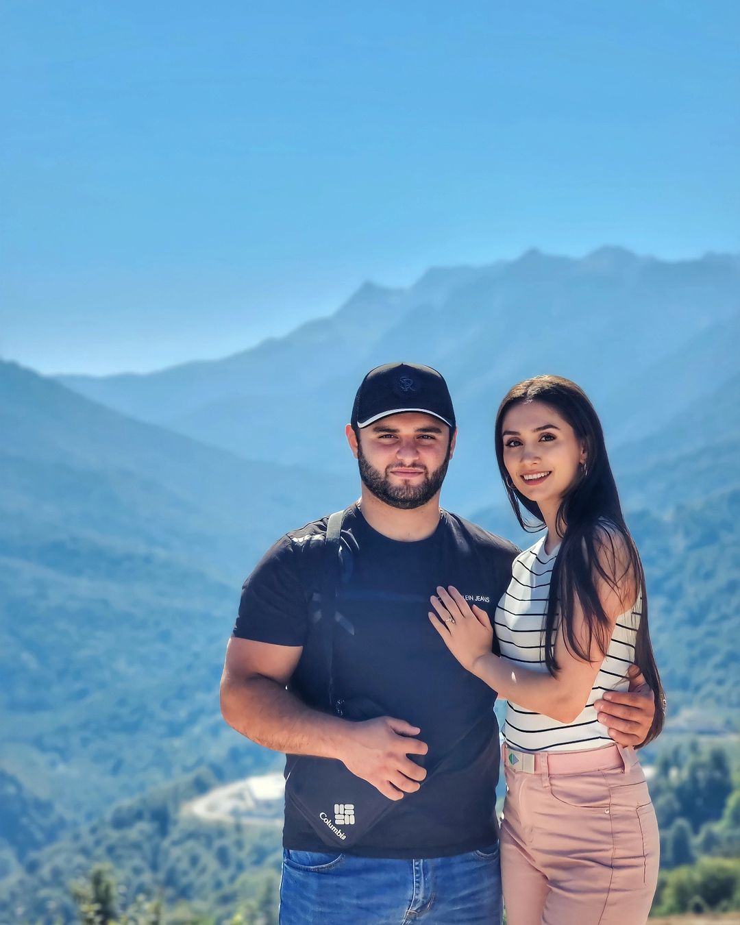 ⛰️❤️