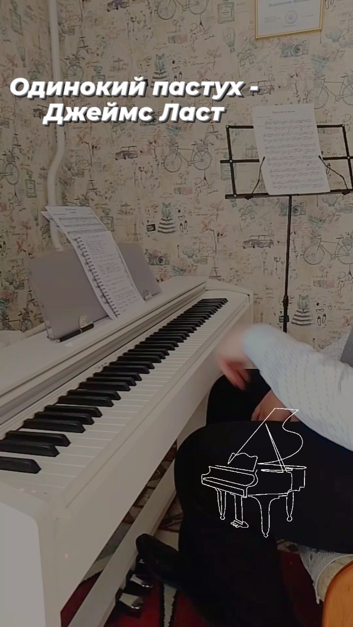 mikhail_28_bel в LOOKY. . Произведение, Одинок...