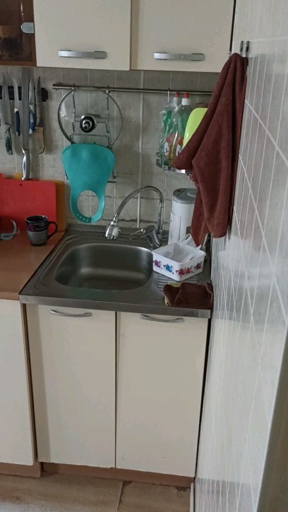 oksanochka_makeeva в LOOKY. . Наше новое жильё)