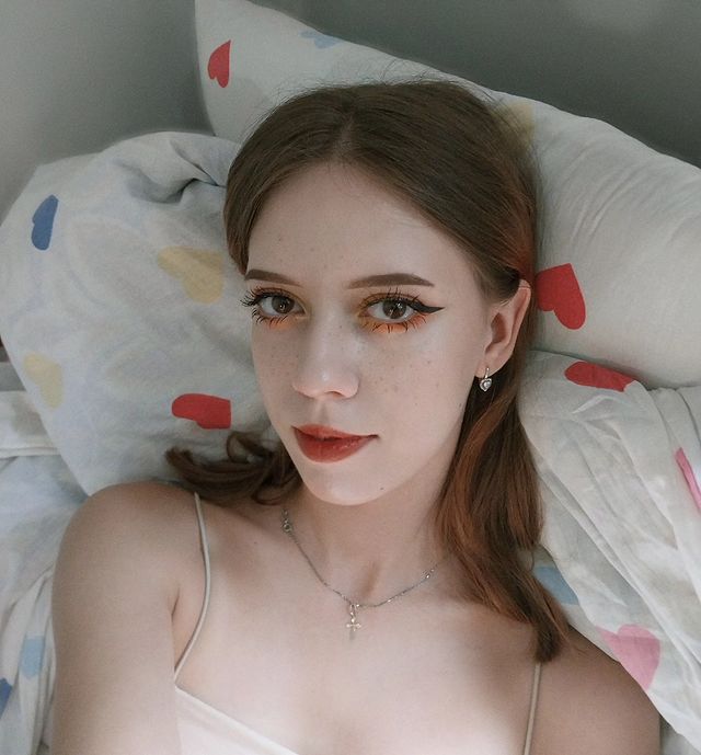 gelecrit в LOOKY. . 💄🧸✨🍰