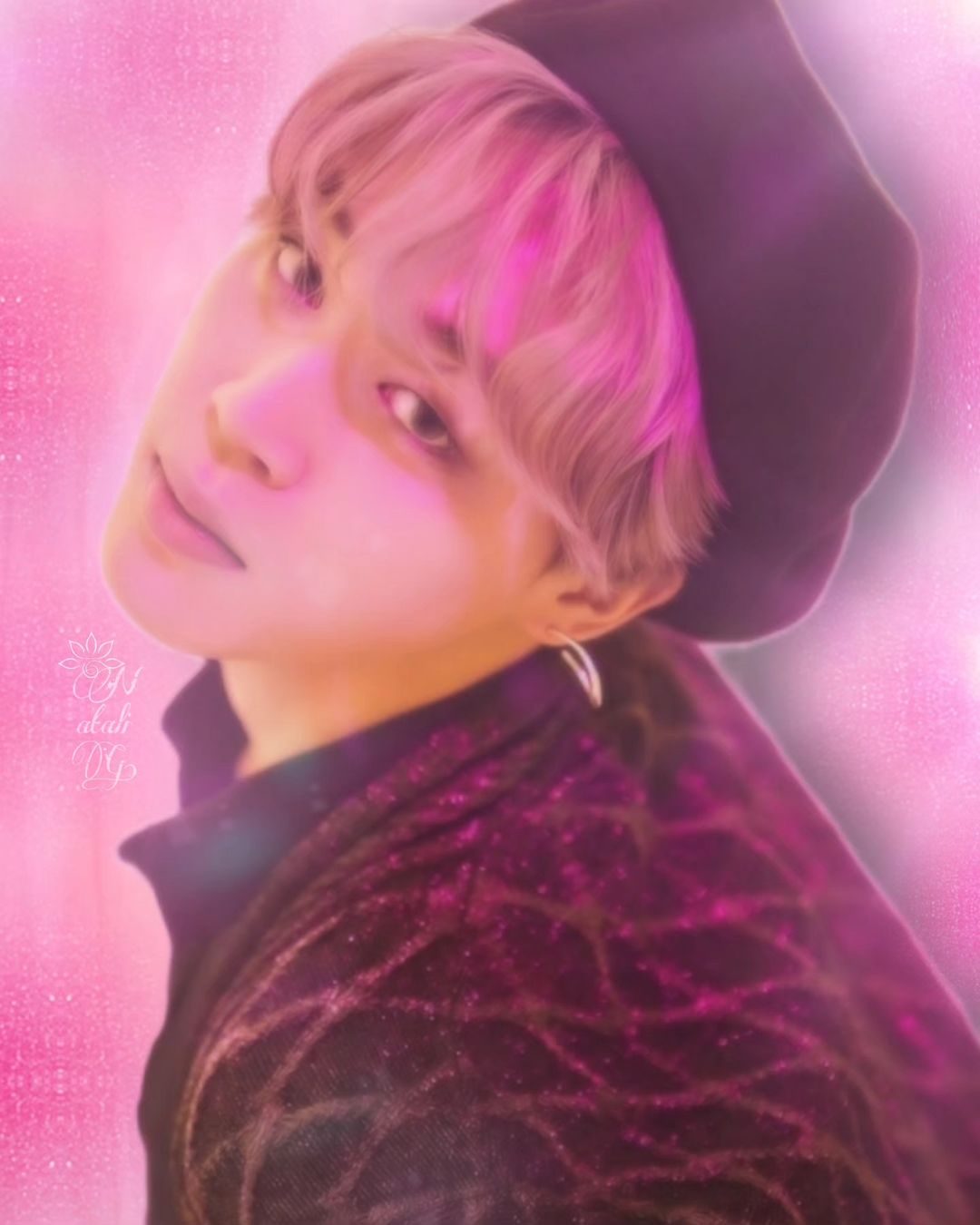 natali__gilbert в LOOKY — ♡
#jimin #bts #art #artist