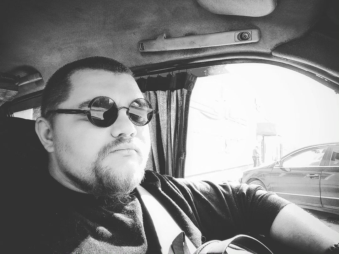 korova8 в LOOKY — публикация
