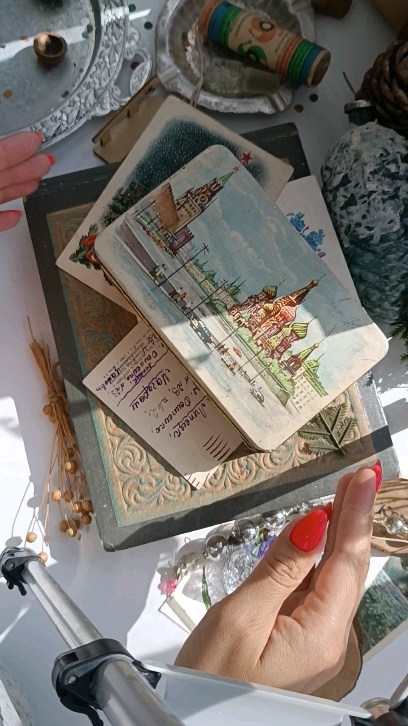 _novogodnyi_mir_ в LOOKY. . Первые и надеюсь не ...