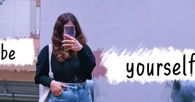 sunny_dandelion19 в LOOKY. #be_yourself. #be_yourself