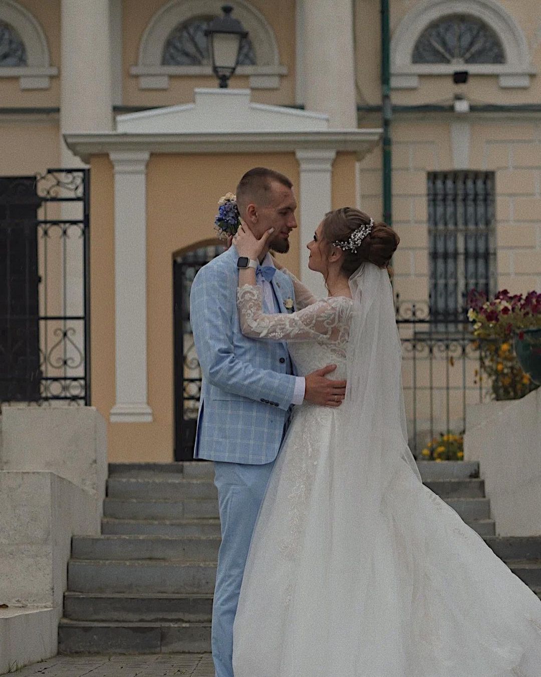 💍🤍

#photo #visual #aesthetic #wedding #family #свадьба2023 #мужижена