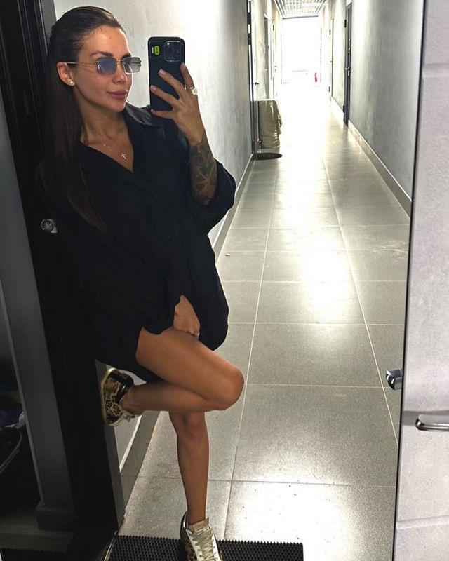 kosmo_milaa в LOOKY. . null