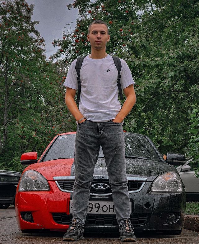 mat.veev в LOOKY. . null