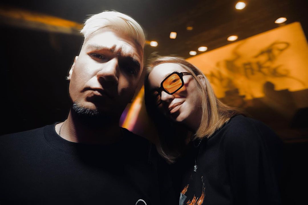 dropkillerztrap in LOOKY