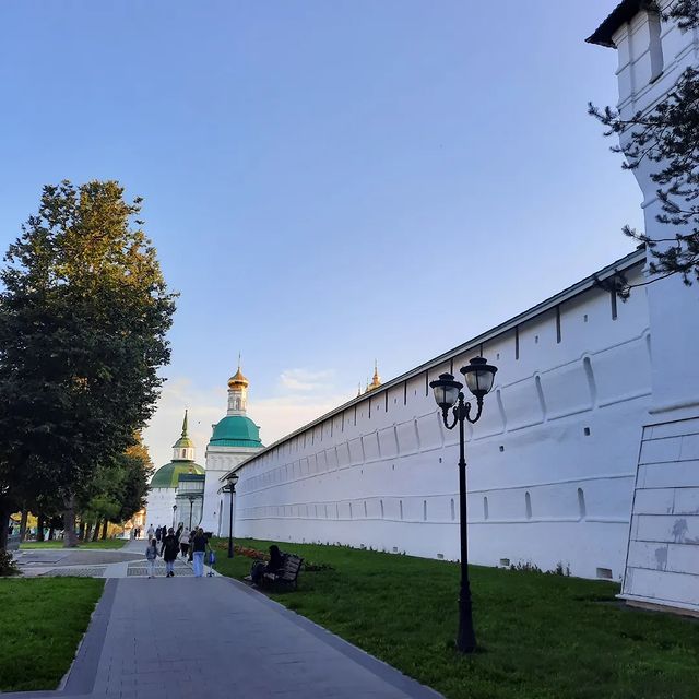 tukachev.ab в LOOKY. #лето,#сергиевпосад,#троицесергиевалавра. И снова Сергиев Поса...