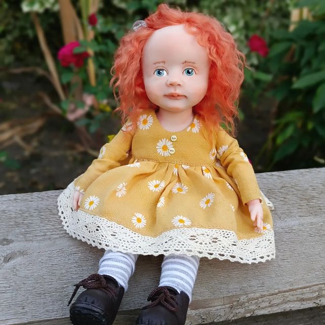 stadnikova_toys в LOOKY. . Летом я устроила отп...