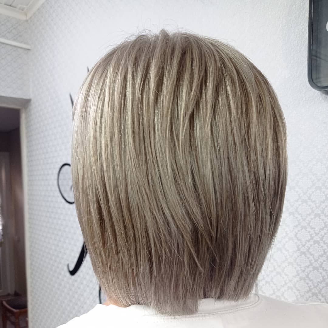 el.4811 in LOOKY. . Стрижка + милировани...